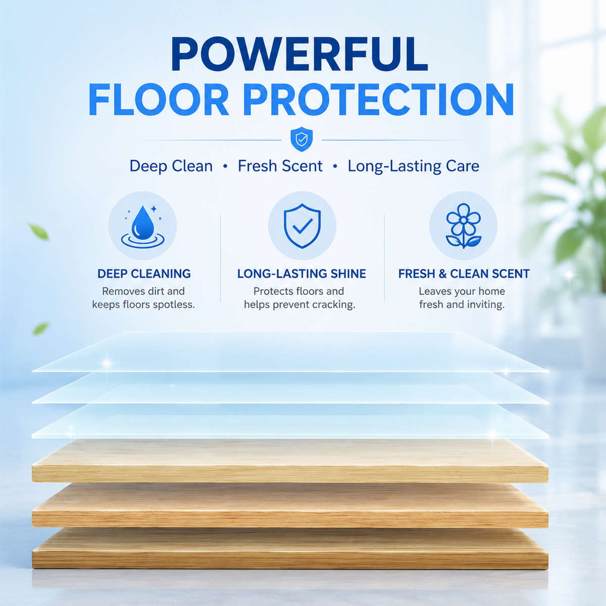 Cleangearco™ 4-in-1 Cleaning Sheets!
