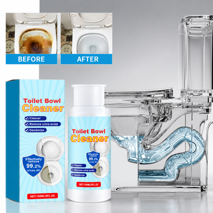 Toilet Bowl Cleaner