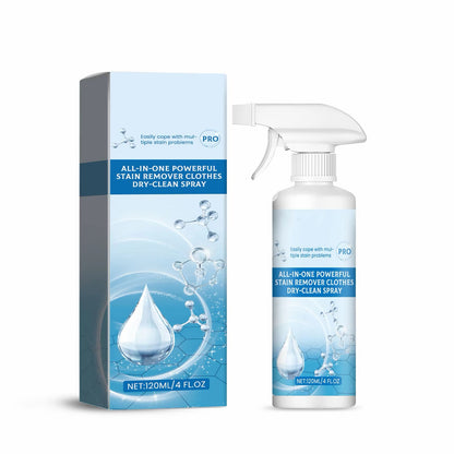 solavlr Laundry Stain Remover