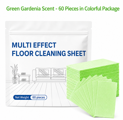 Cleangearco™ 4-in-1 Cleaning Sheets!