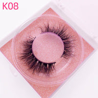 K08 Square Box