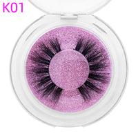 K01 Round Box