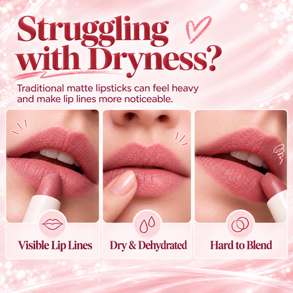 💋 The Dreamy 10-Shade Lip Wardrobe | Non-Transfer Gloss Collection  ✨