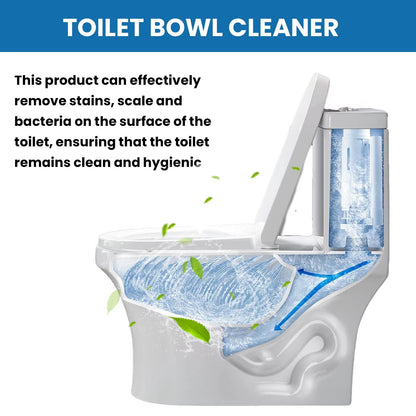 Toilet Bowl Cleaner