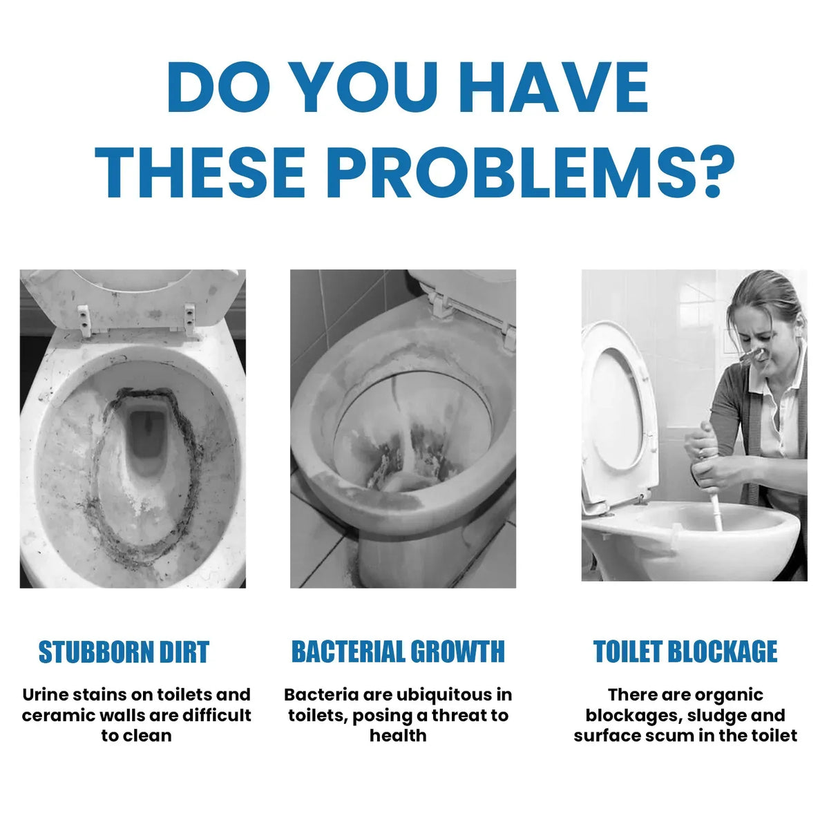 Toilet Bowl Cleaner