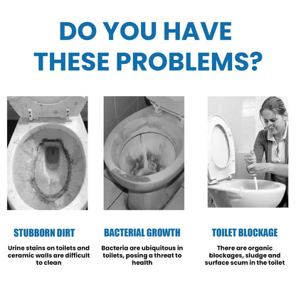 Toilet Bowl Cleaner
