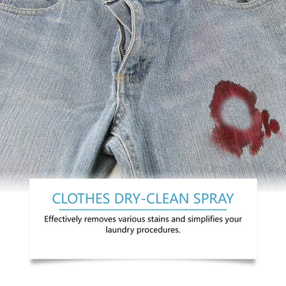 solavlr Laundry Stain Remover