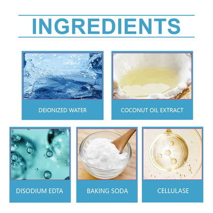 solavlr Laundry Stain Remover