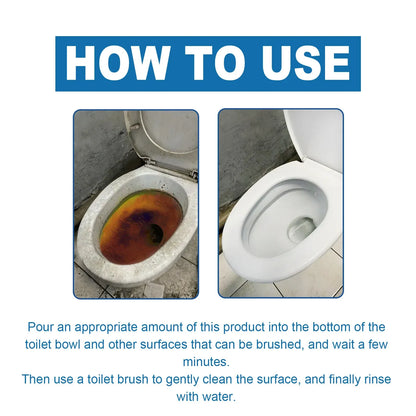 Toilet Bowl Cleaner